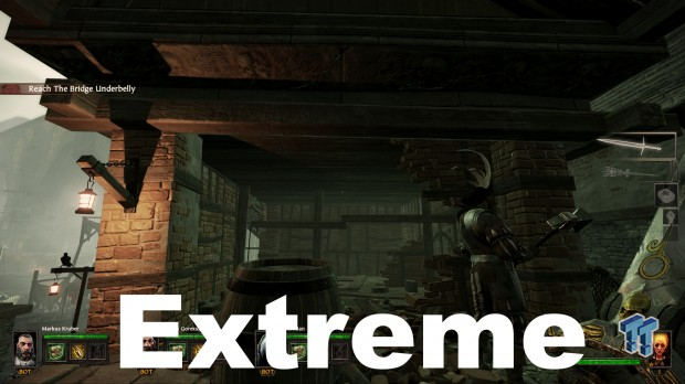 Open Gallery Warhammer: End Times - Vermintide Graphics Performance Tweak Guide 27