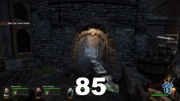Open Gallery Warhammer: End Times - Vermintide Graphics Performance Tweak Guide 2