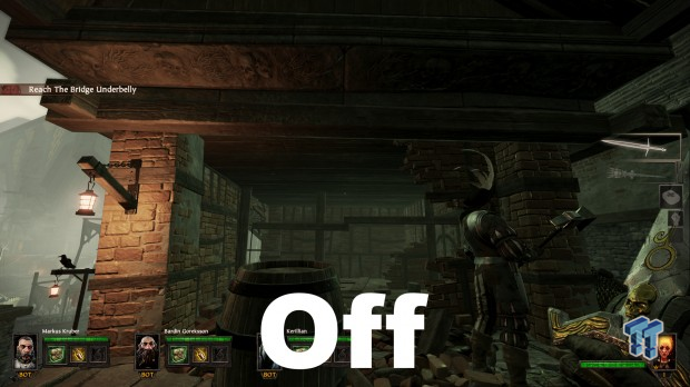 Open Gallery Warhammer: End Times - Vermintide Graphics Performance Tweak Guide 31