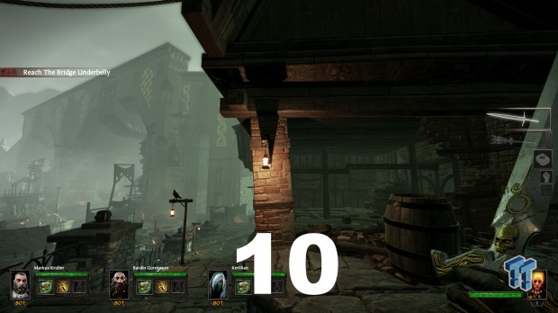 Open Gallery Warhammer: End Times - Vermintide Graphics Performance Tweak Guide 32