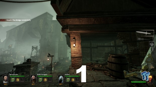 Open Gallery Warhammer: End Times - Vermintide Graphics Performance Tweak Guide 34