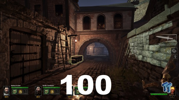 Open Gallery Warhammer: End Times - Vermintide Graphics Performance Tweak Guide 35