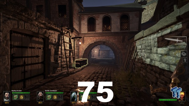 Open Gallery Warhammer: End Times - Vermintide Graphics Performance Tweak Guide 36