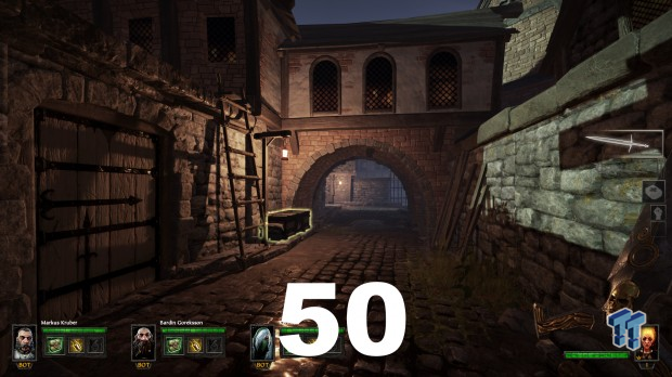 Open Gallery Warhammer: End Times - Vermintide Graphics Performance Tweak Guide 37