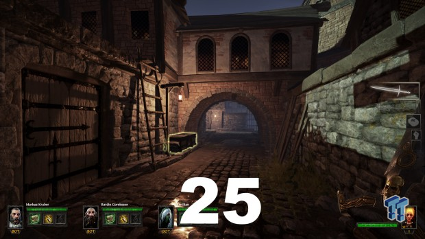 Open Gallery Warhammer: End Times - Vermintide Graphics Performance Tweak Guide 38