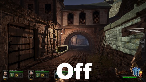 Open Gallery Warhammer: End Times - Vermintide Graphics Performance Tweak Guide 39