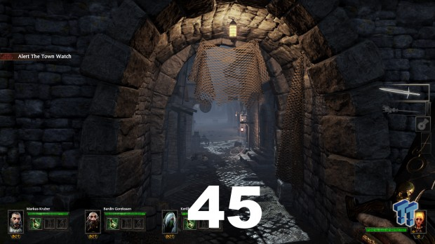 Open Gallery Warhammer: End Times - Vermintide Graphics Performance Tweak Guide 3