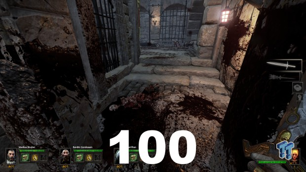 Open Gallery Warhammer: End Times - Vermintide Graphics Performance Tweak Guide 40