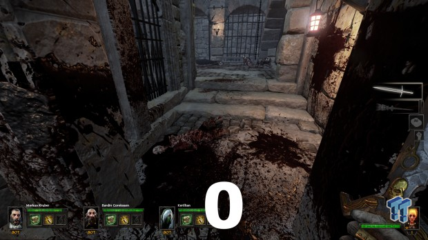 Open Gallery Warhammer: End Times - Vermintide Graphics Performance Tweak Guide 41