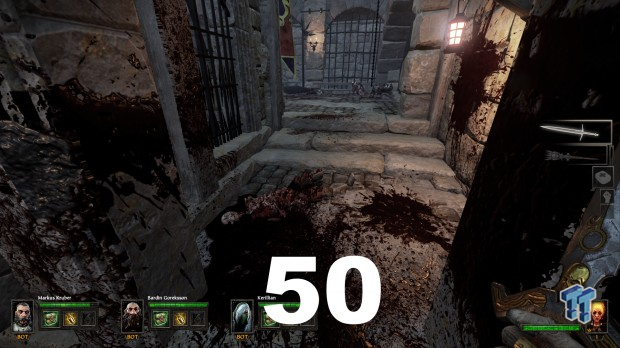 Open Gallery Warhammer: End Times - Vermintide Graphics Performance Tweak Guide 42