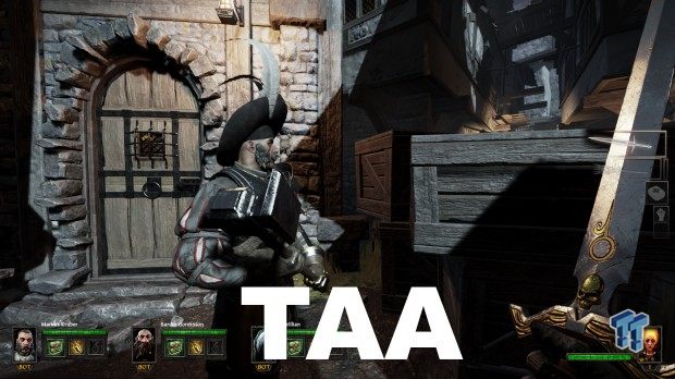 Open Gallery Warhammer: End Times - Vermintide Graphics Performance Tweak Guide 43