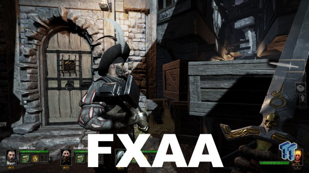 Open Gallery Warhammer: End Times - Vermintide Graphics Performance Tweak Guide 44