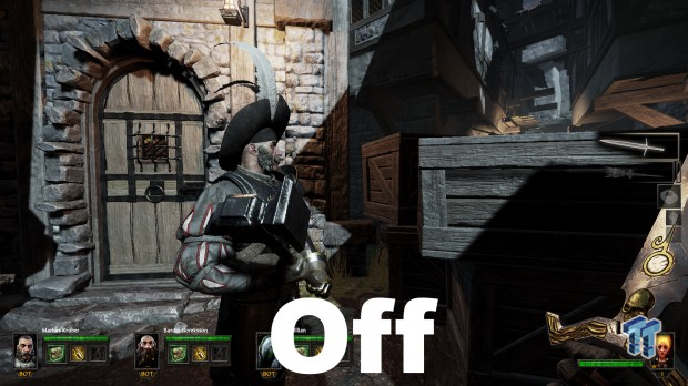 Open Gallery Warhammer: End Times - Vermintide Graphics Performance Tweak Guide 45