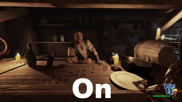 Open Gallery Warhammer: End Times - Vermintide Graphics Performance Tweak Guide 46