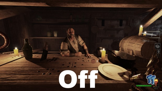 Open Gallery Warhammer: End Times - Vermintide Graphics Performance Tweak Guide 47
