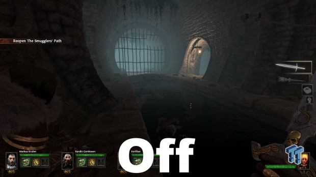 Open Gallery Warhammer: End Times - Vermintide Graphics Performance Tweak Guide 48