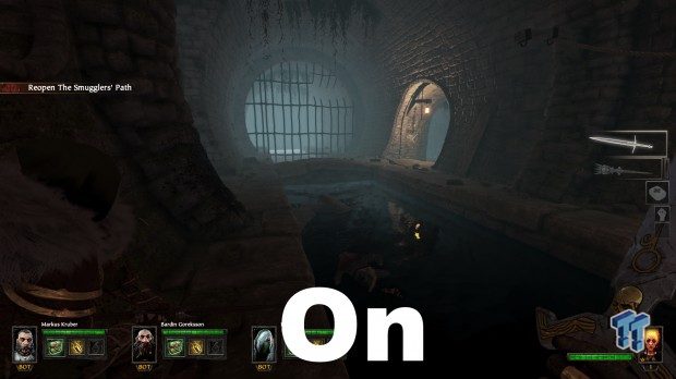 Open Gallery Warhammer: End Times - Vermintide Graphics Performance Tweak Guide 49