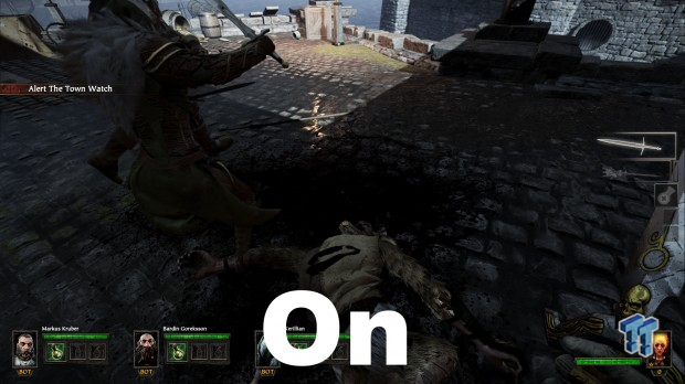 Open Gallery Warhammer: End Times - Vermintide Graphics Performance Tweak Guide 4