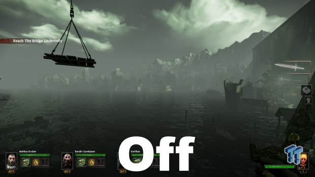 Open Gallery Warhammer: End Times - Vermintide Graphics Performance Tweak Guide 50