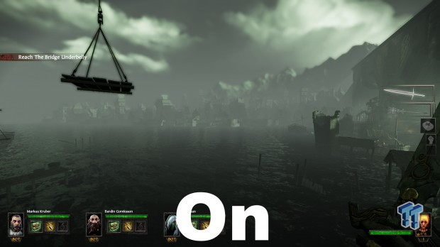 Open Gallery Warhammer: End Times - Vermintide Graphics Performance Tweak Guide 51