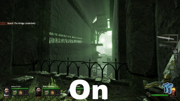Open Gallery Warhammer: End Times - Vermintide Graphics Performance Tweak Guide 52