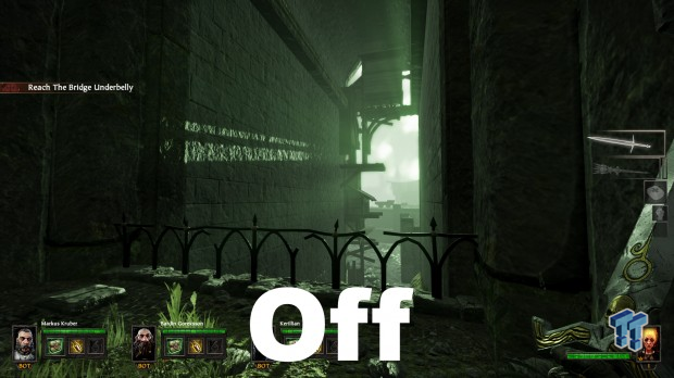 Open Gallery Warhammer: End Times - Vermintide Graphics Performance Tweak Guide 53