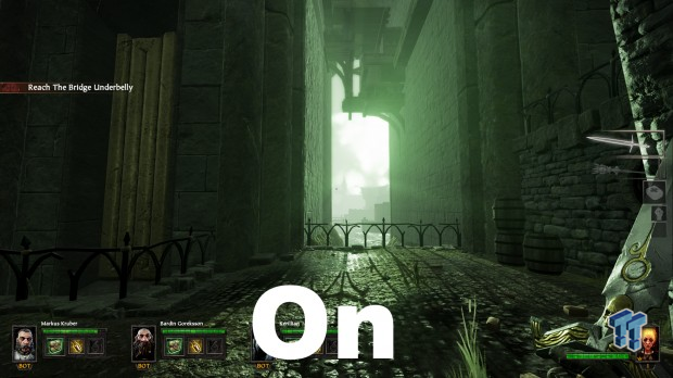Open Gallery Warhammer: End Times - Vermintide Graphics Performance Tweak Guide 54