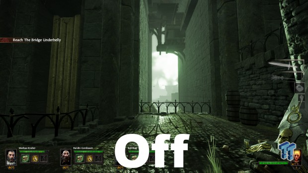 Open Gallery Warhammer: End Times - Vermintide Graphics Performance Tweak Guide 55