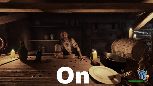 Open Gallery Warhammer: End Times - Vermintide Graphics Performance Tweak Guide 56