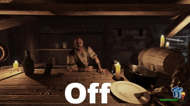 Open Gallery Warhammer: End Times - Vermintide Graphics Performance Tweak Guide 57