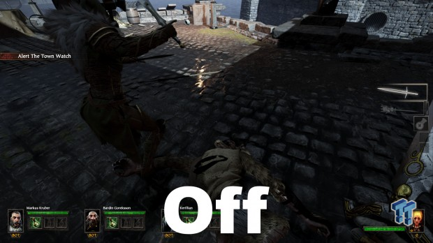 Open Gallery Warhammer: End Times - Vermintide Graphics Performance Tweak Guide 5