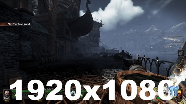 Open Gallery Warhammer: End Times - Vermintide Graphics Performance Tweak Guide 6