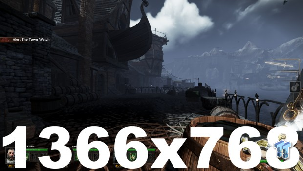 Open Gallery Warhammer: End Times - Vermintide Graphics Performance Tweak Guide 8