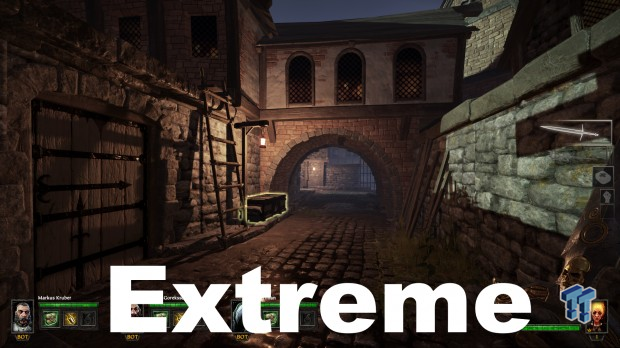 Open Gallery Warhammer: End Times - Vermintide Graphics Performance Tweak Guide 9