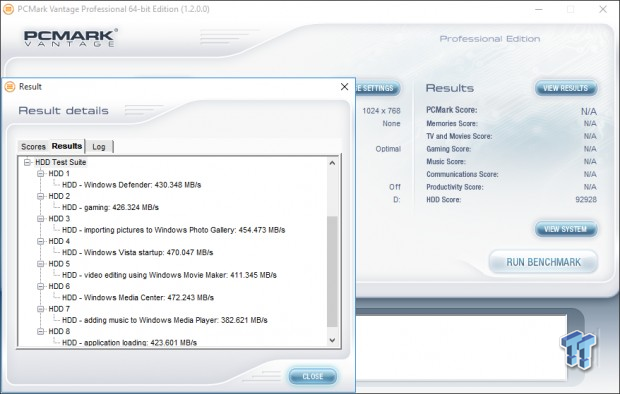 Transcend SSD370S 512GB SATA III SSD Review 29