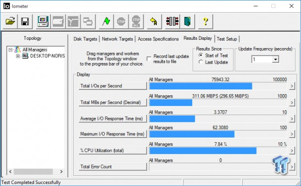 Transcend SSD370S 512GB SATA III SSD Review 36