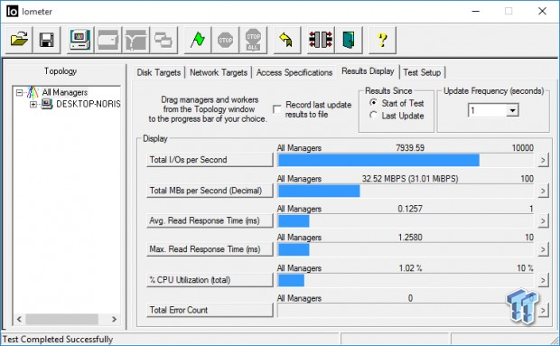 Transcend SSD370S 512GB SATA III SSD Review 39