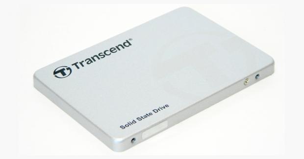 Transcend SSD370S 512GB SATA III SSD