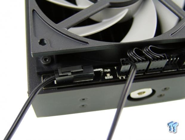 EKWB Predator 240 AIO CPU Liquid Cooler Review 21