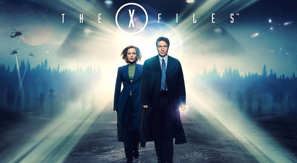 Remastering 'The X-Files' in HD, Q&A with Jim Hardy CEO of Illuminate | TweakTown