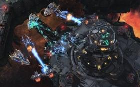 Starcraft II: Legacy of The Void (PC)