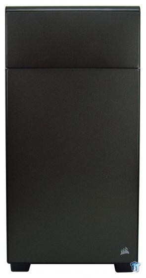 Corsair Carbide Clear 600C Inverse ATX Full-Tower Chassis Review 07 Corsair Carbide Clear 600C Inverse ATX Full-Tower Chassis Review 07