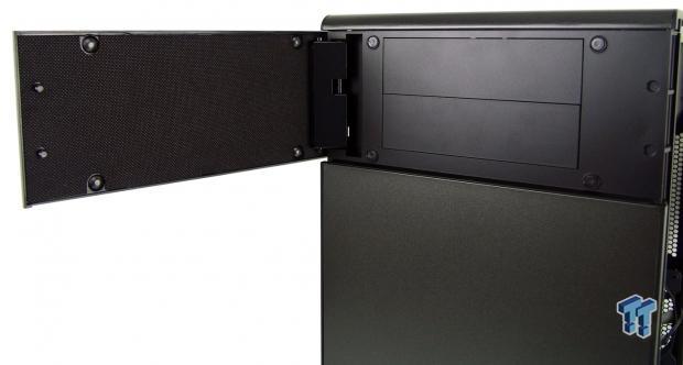 Corsair Carbide Clear 600C Inverse ATX Full-Tower Chassis Review 08 Corsair Carbide Clear 600C Inverse ATX Full-Tower Chassis Review 08