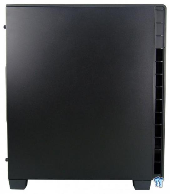 Corsair Carbide Clear 600C Inverse ATX Full-Tower Chassis Review 10 Corsair Carbide Clear 600C Inverse ATX Full-Tower Chassis Review 10