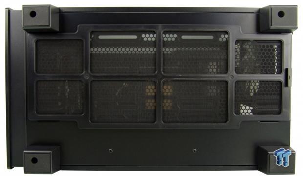 Corsair Carbide Clear 600C Inverse ATX Full-Tower Chassis Review 13 Corsair Carbide Clear 600C Inverse ATX Full-Tower Chassis Review 13