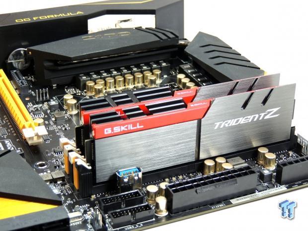 TweakTown's Ultimate Intel Skylake Overclocking Guide 37