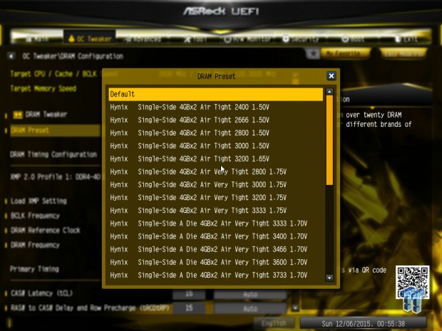 TweakTown's Ultimate Intel Skylake Overclocking Guide 42