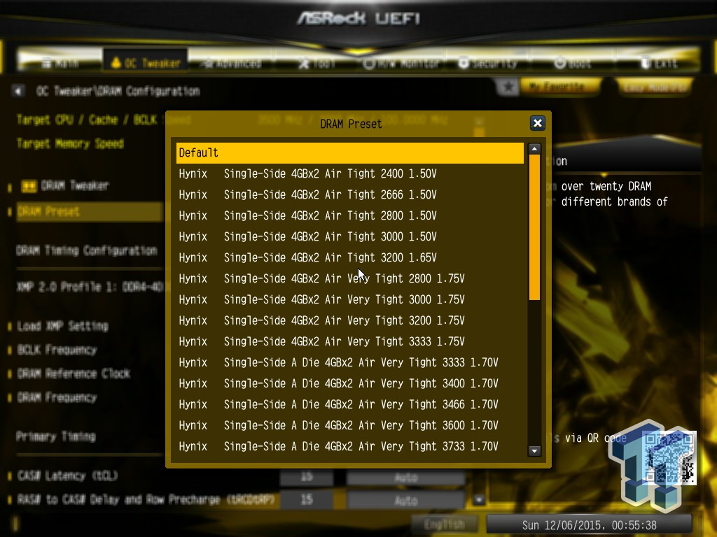 Tweaktown S Ultimate Intel Skylake Overclocking Guide Tweaktown