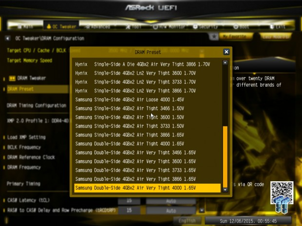 TweakTown's Ultimate Intel Skylake Overclocking Guide 43