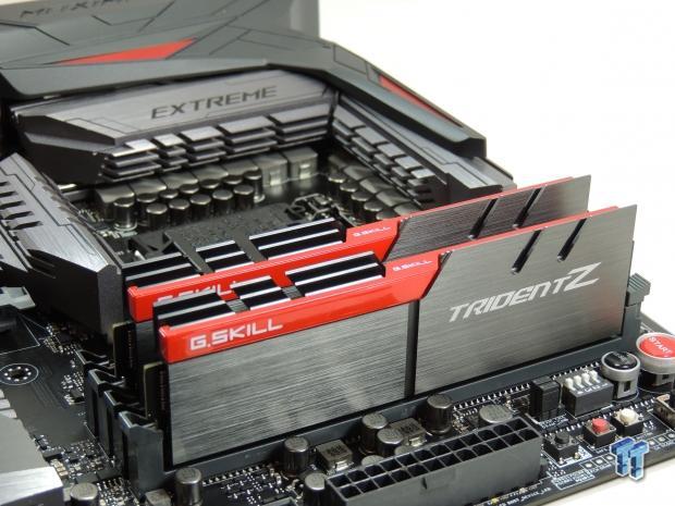 TweakTown's Ultimate Intel Skylake Overclocking Guide 47